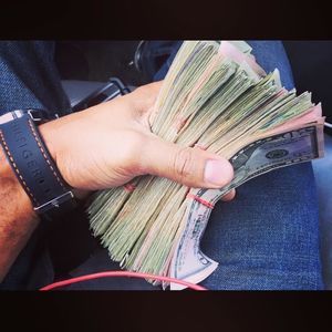 Meet your Posher, Miguel